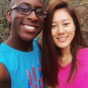 Meet your Posher, Nathaniel